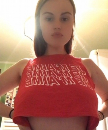 Проститутка Алена