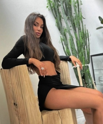 Проститутка Маруся