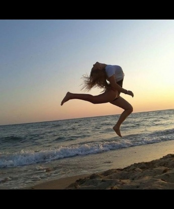 Проститутка Евгения