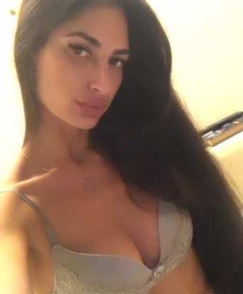 Проститутка Евлампия